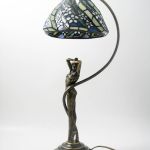 501 5393 Bordslampa